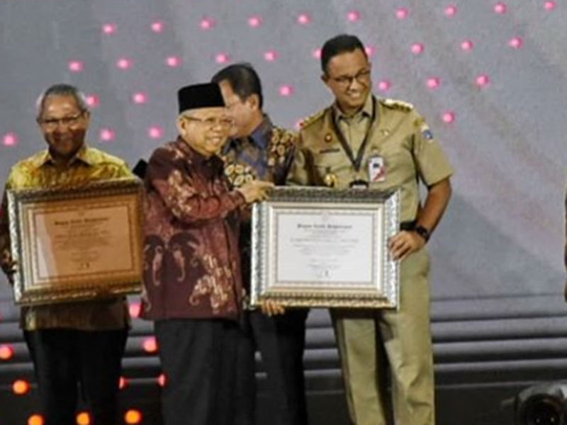 Sering Diremehkan, Anies Baswedan Punya Prestasi Mengagumkan - GenPI.co